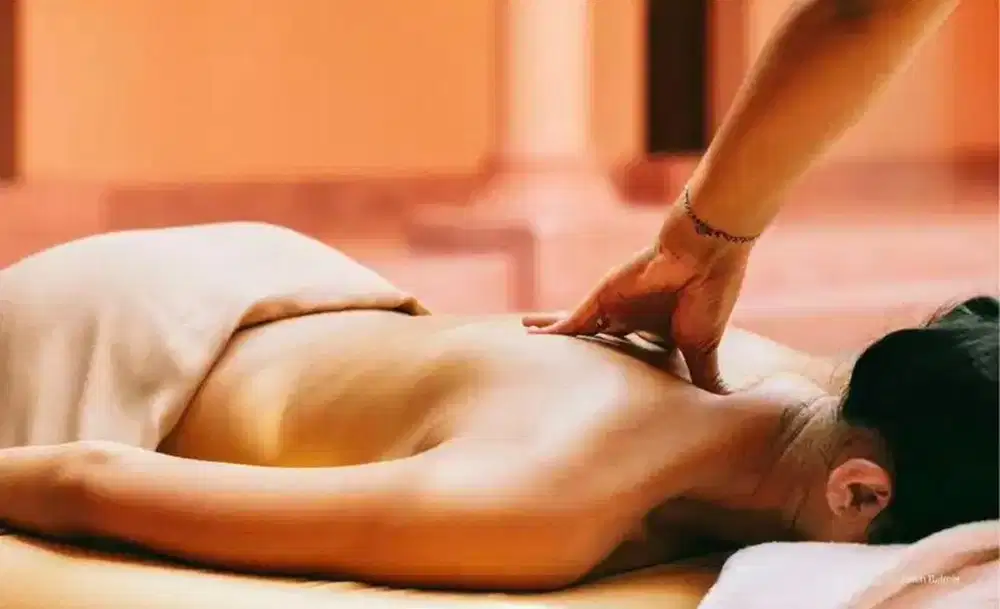 lowongan untuk therapist