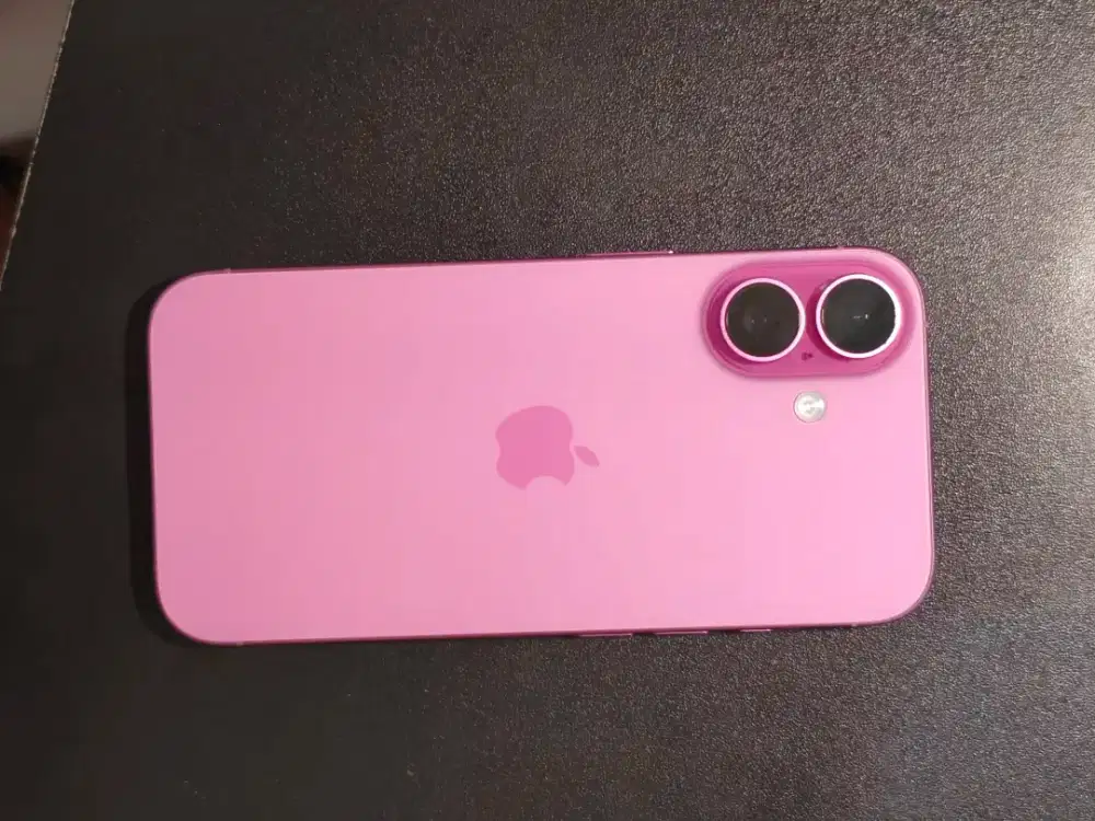 IP 16 pink 128...