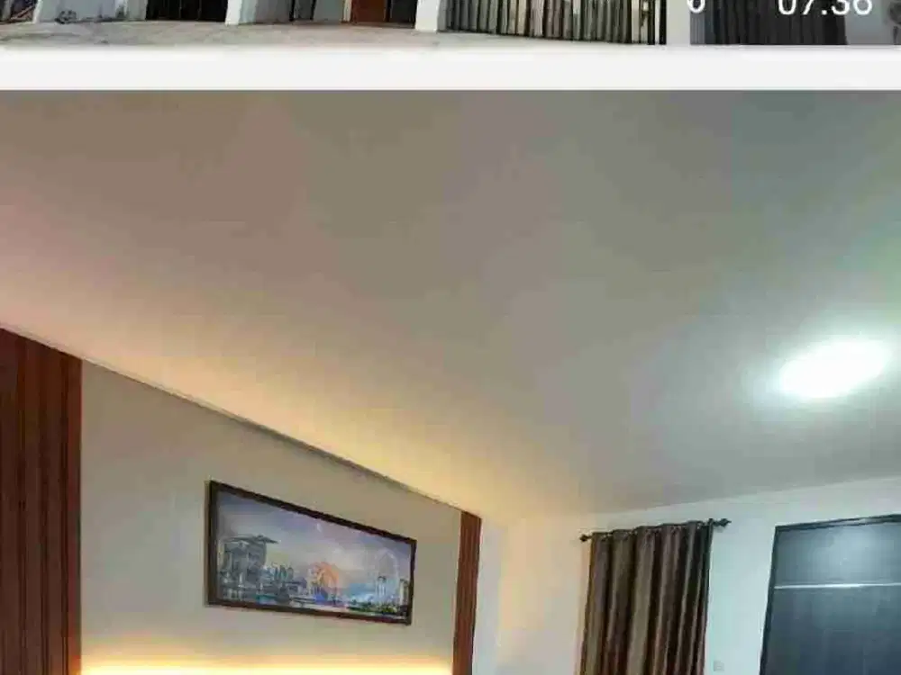 Dijual Guesthouse pusat kota jember