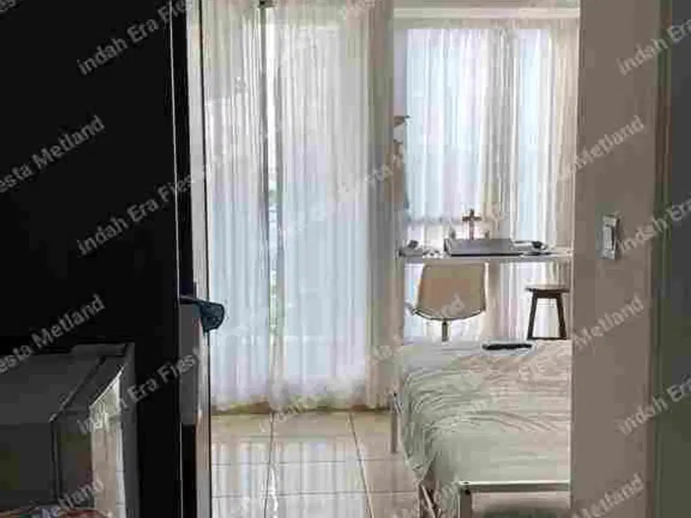 apartment cantik M town tower Bryan