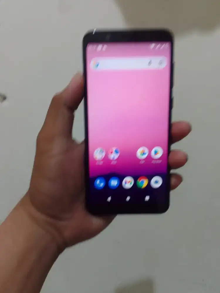Asus max pro M1 4/64 pemakaian aja