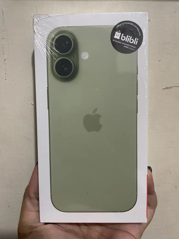 IPHONE 17 BRAND NEW