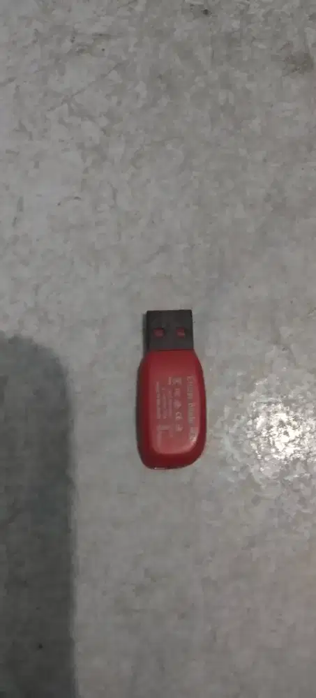 Dijual Flashdisk Sandisk 4GB