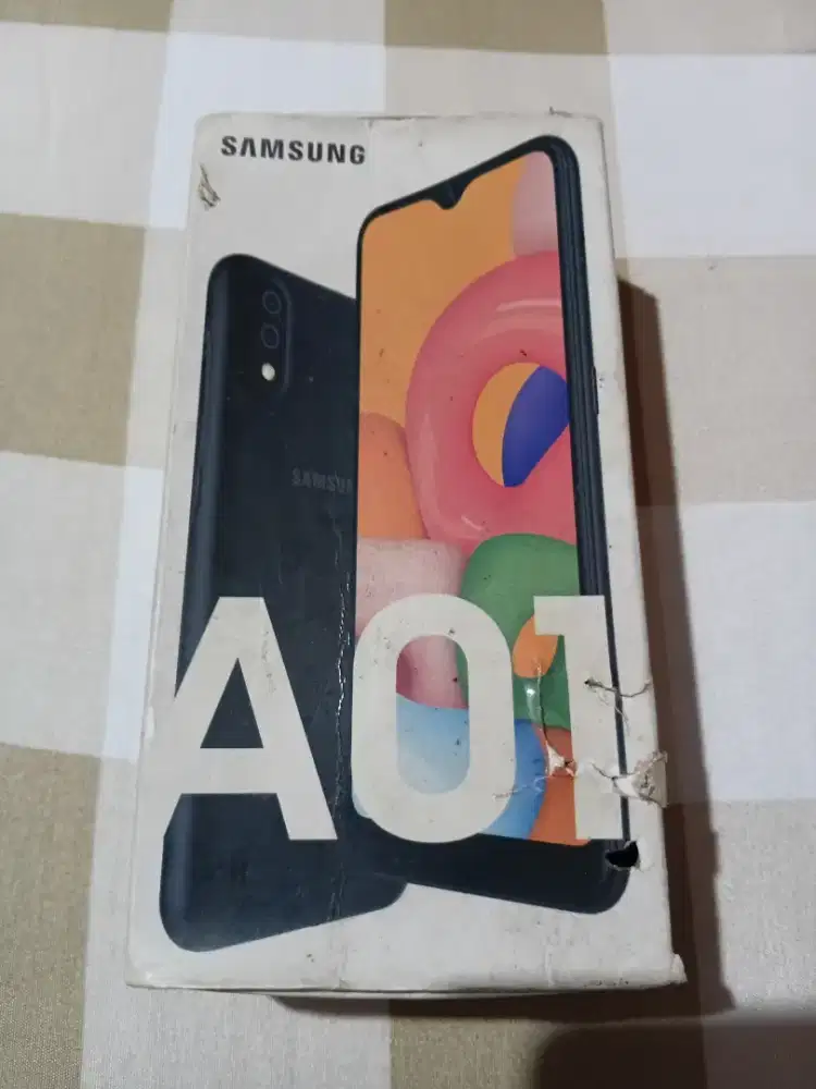 Dijual karna sdh ada gantinya