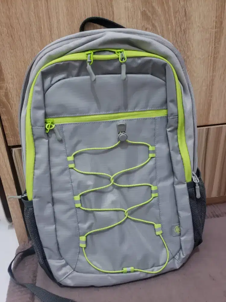 Backpack laptop HP