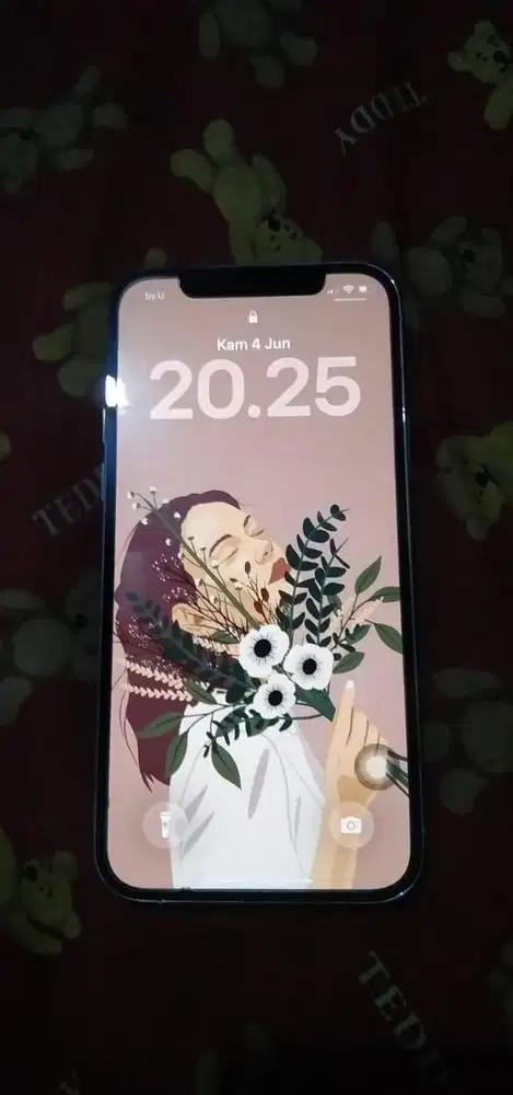 Iphone 12pro 256gb
