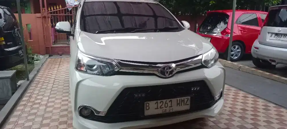 VELOZ 1.5 AUTOMATIC KM99RB
