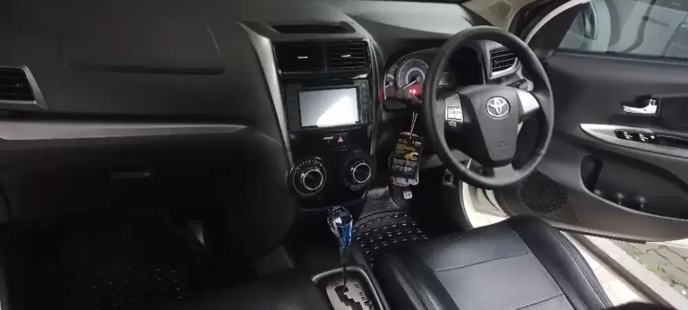 VELOZ 1.5 AUTOMATIC KM99RB