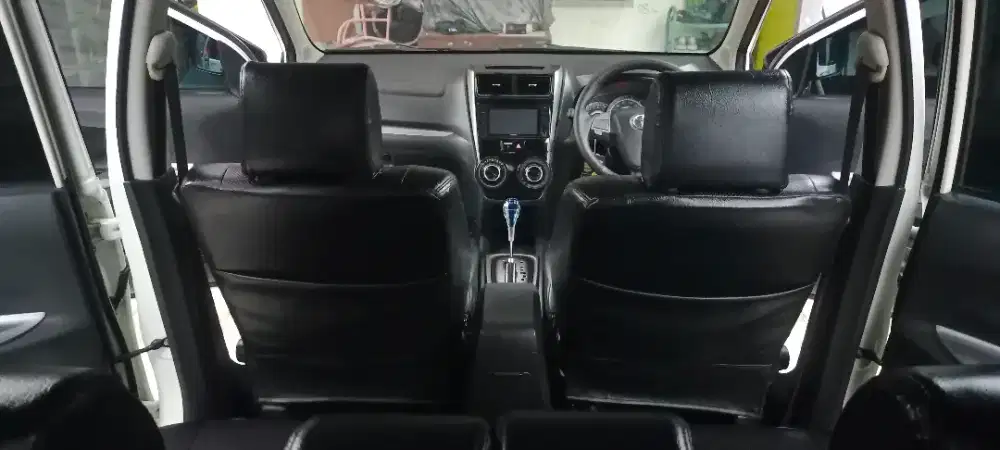 VELOZ 1.5 AUTOMATIC KM99RB
