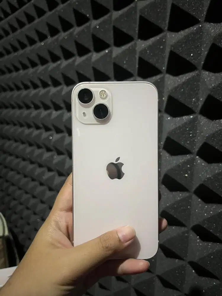 Iphone 13 128 pink