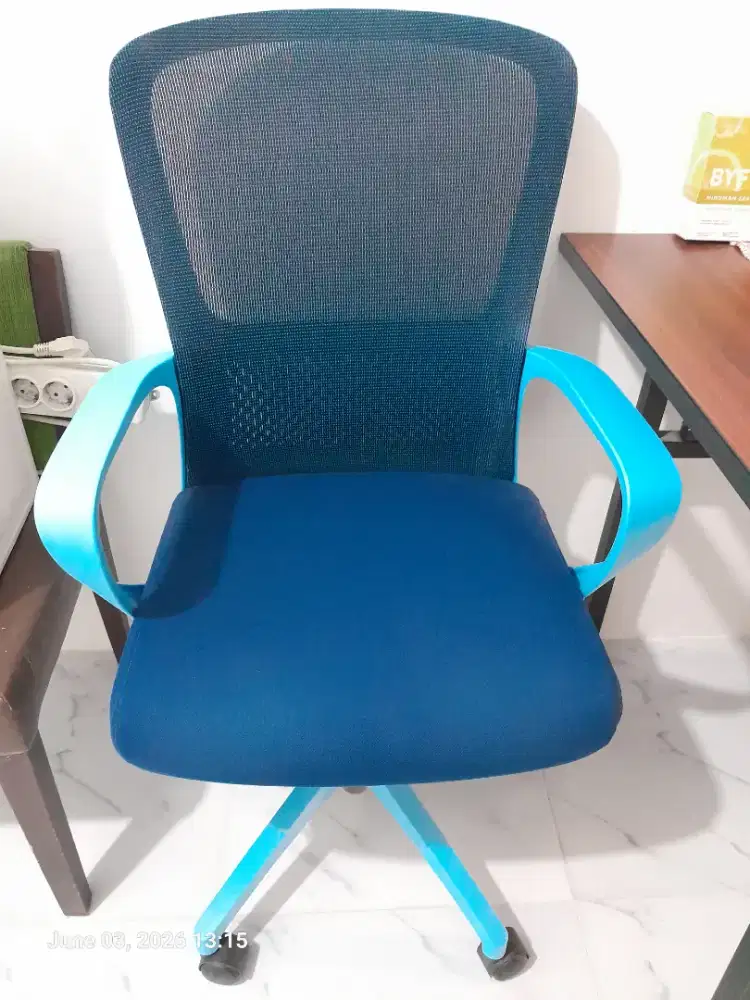 Kursi Kantor Informa G Spencer