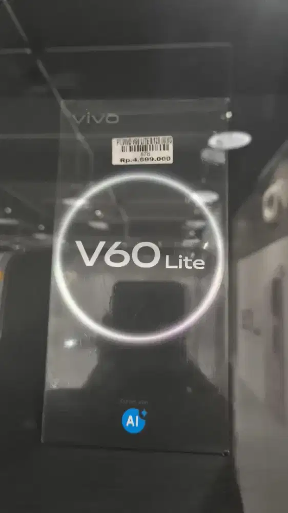 Vivo V60lite 8/128