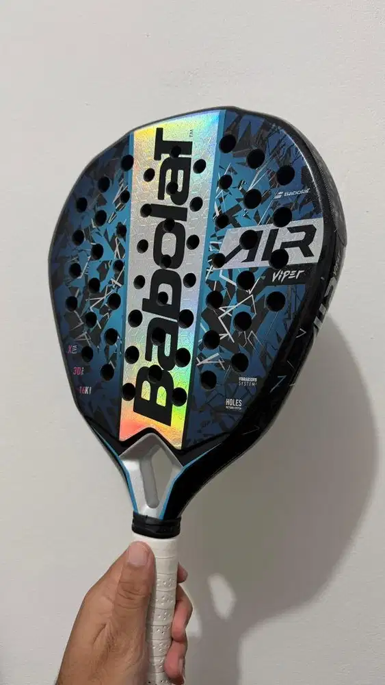 BABOLAT AIR VIPER 2025