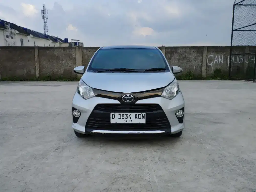 Dp 5 jt Calya G 1,2 Manual 2018