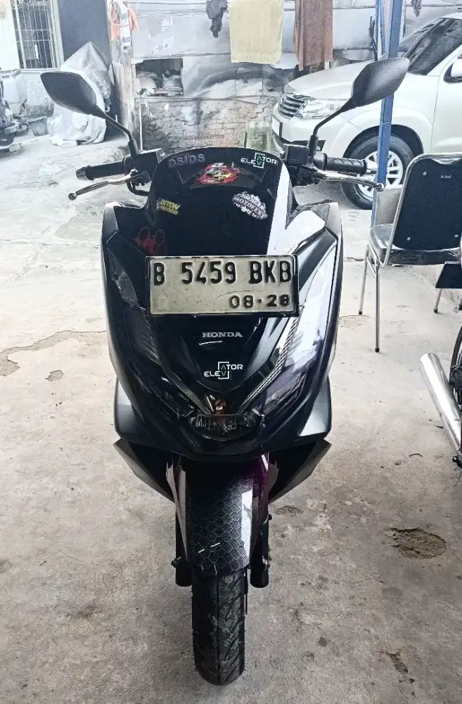 HONDA PCX 160 ABS TH.2023