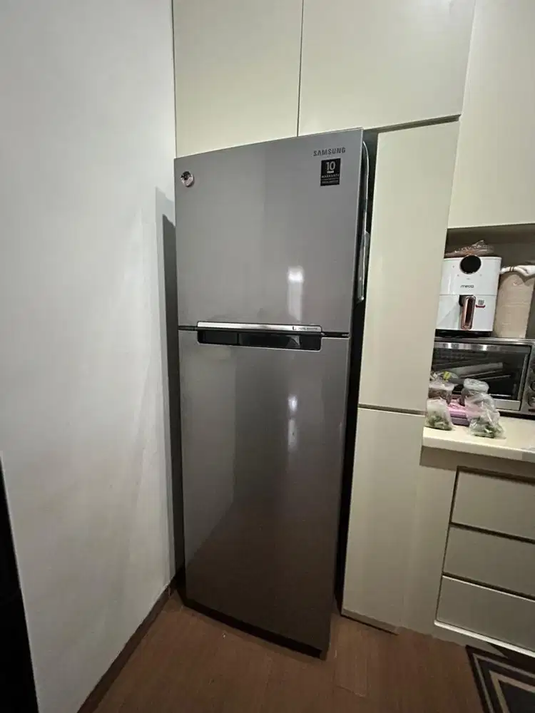 Kulkas Samsung 2 Pintu rt25farbdsa