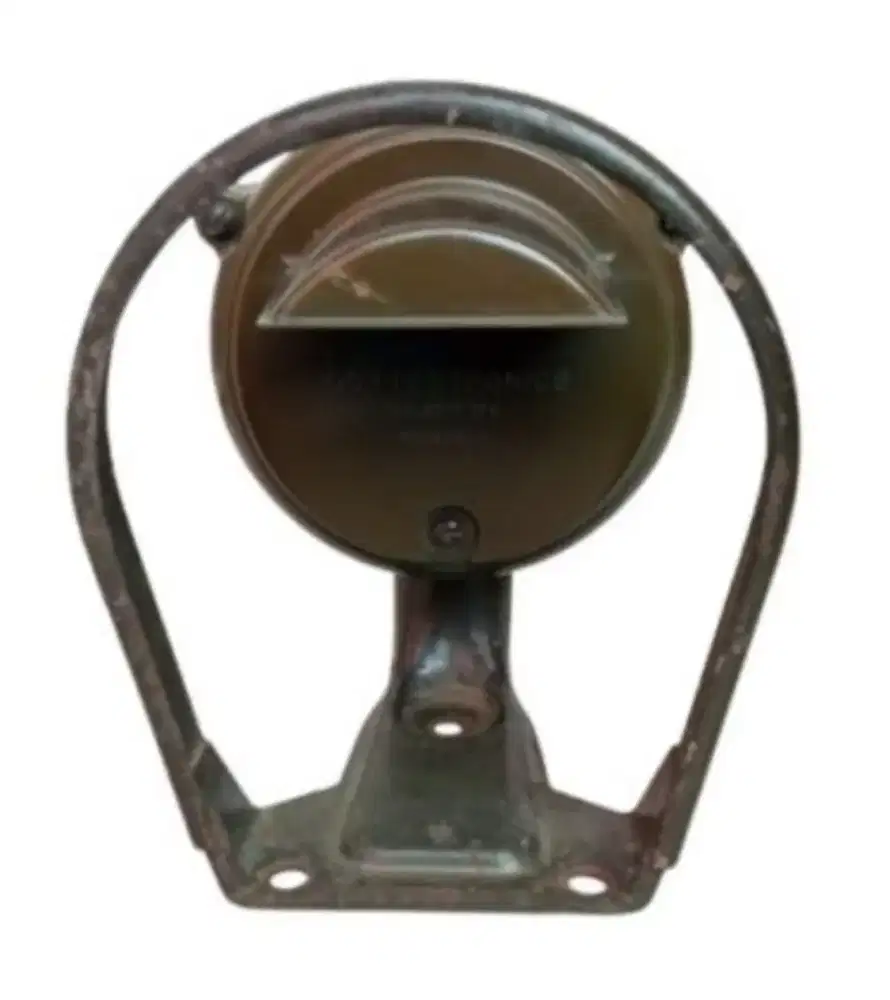 Lampu Blackout Jeep Willys CJ Utility - Lampu Peta Mobil Jeep CJ