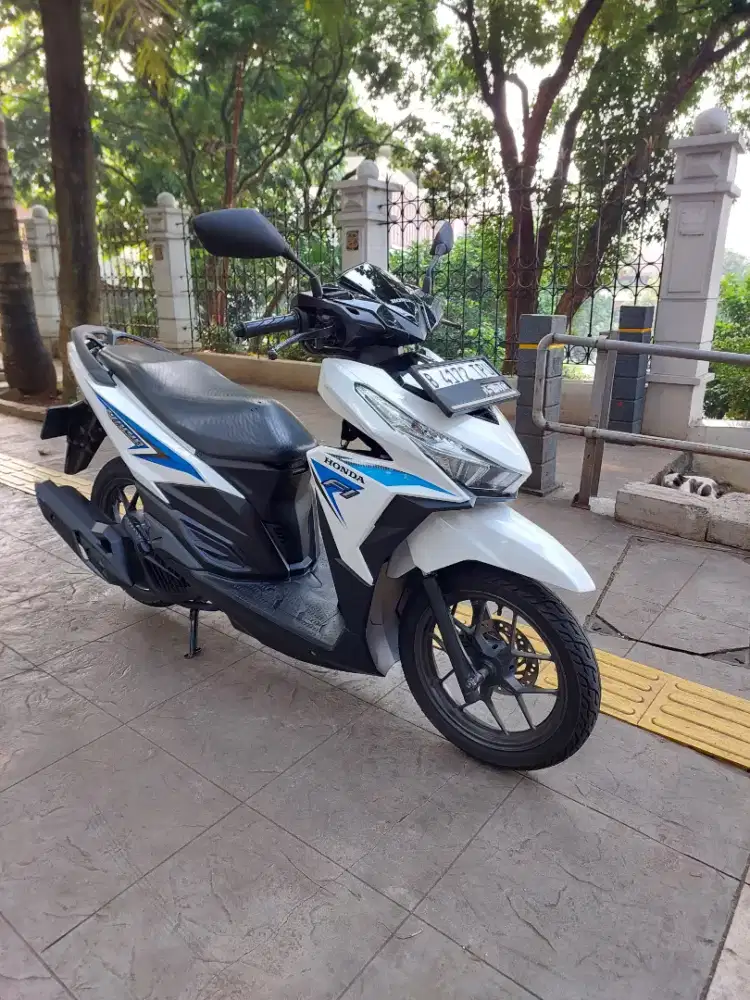 VARIO 125 LED OLD THN 2017 GRESS SIAP PAKAI