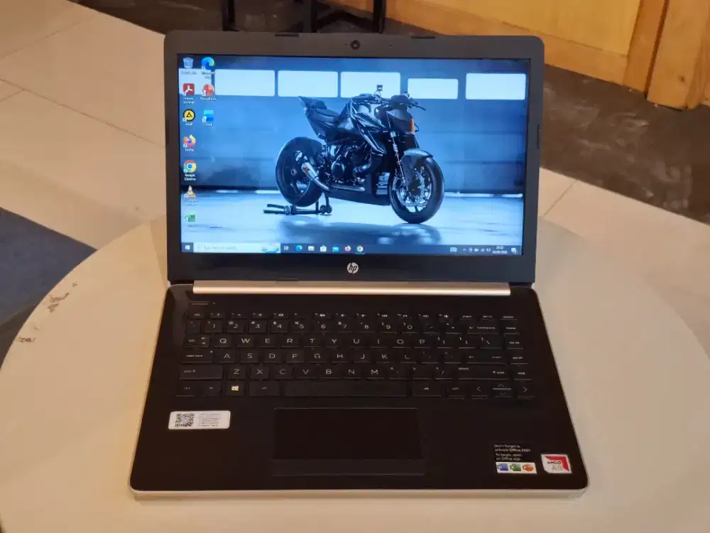 LAPTOP HP 14-xm0xxc