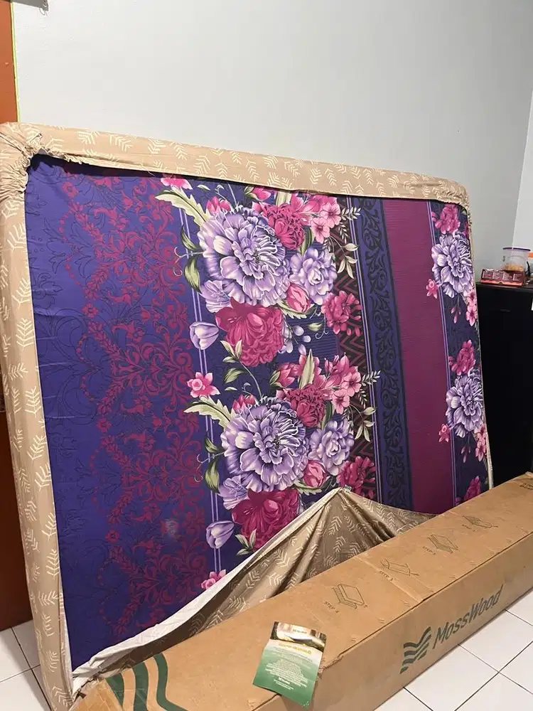 Kasur busa inoac 180x200