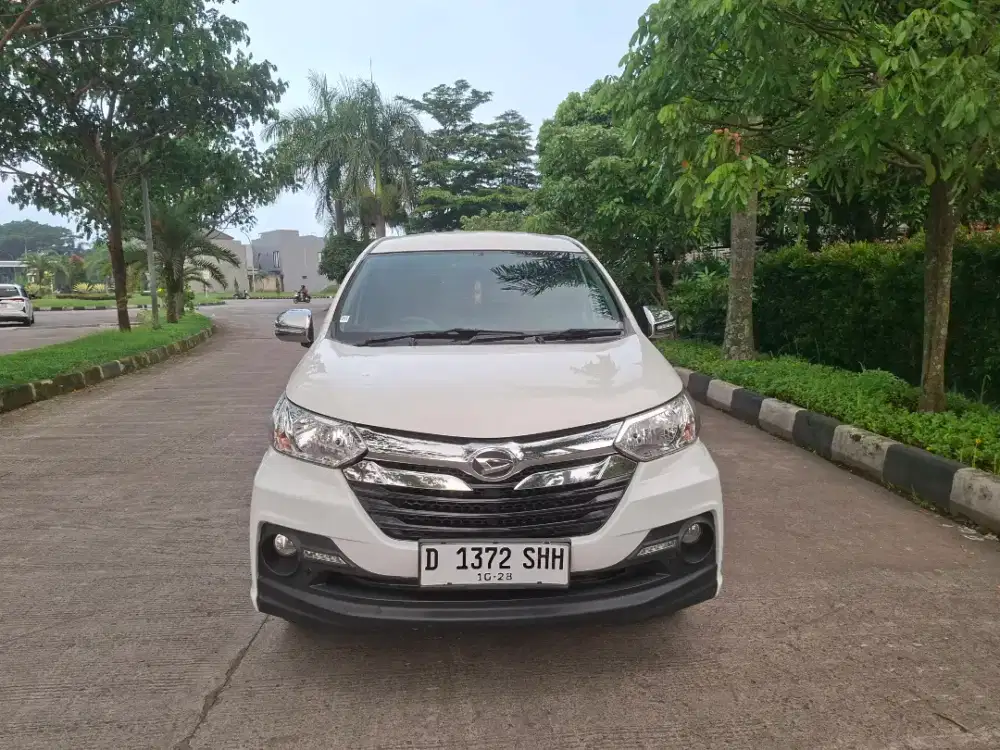 Dp 7 jt Great Xenia R Sporty 1,3 AT 2018
