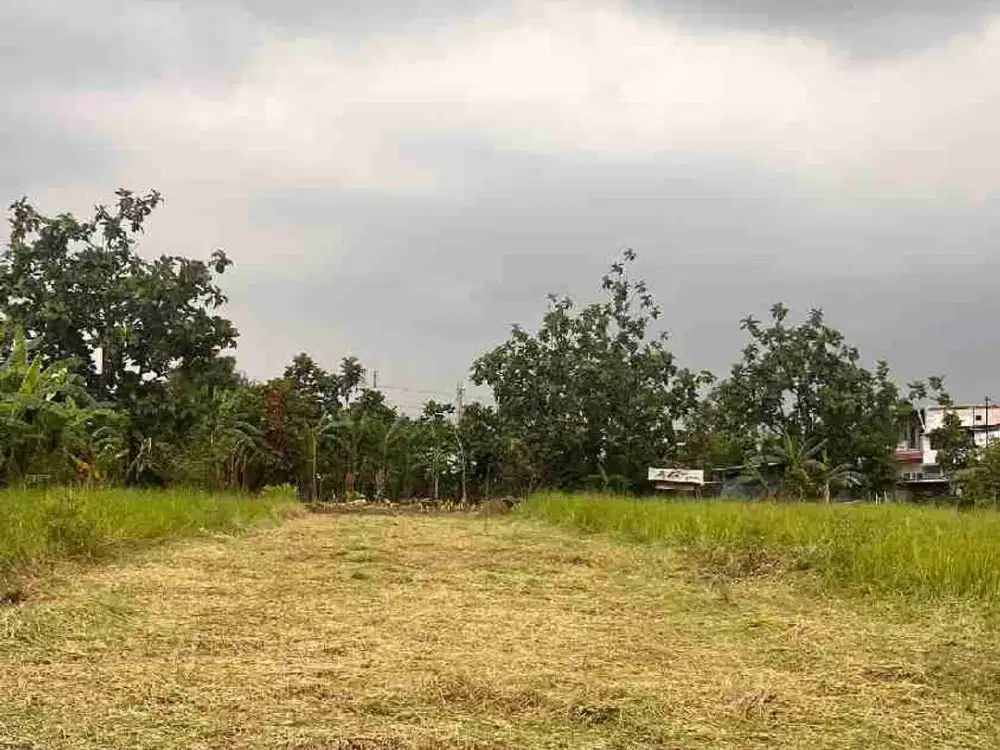 Tanah Murah Surabaya