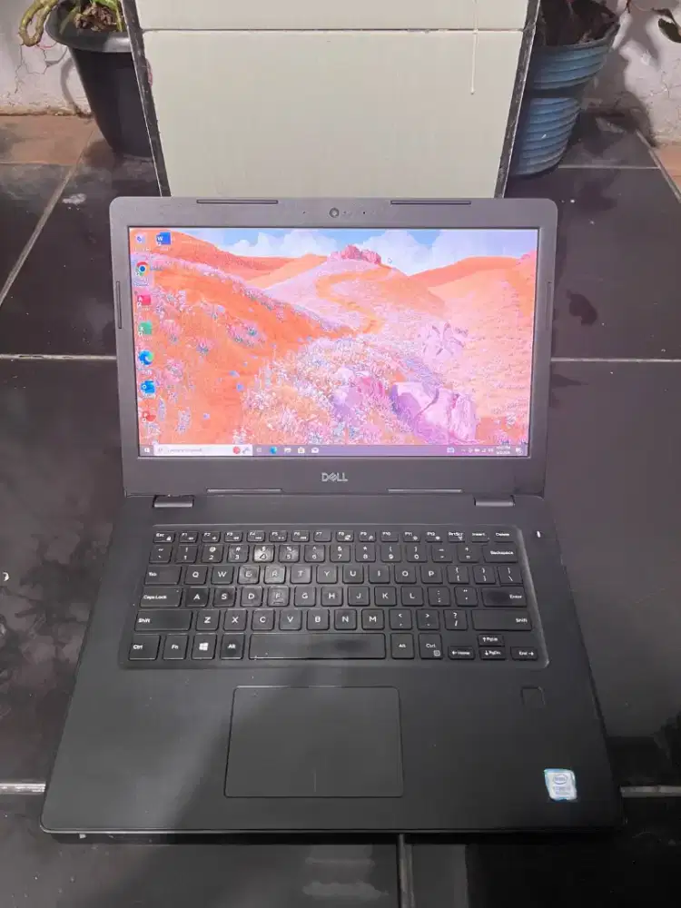 Dell Latitude 3490 i5 Gen 8 Dual VGA