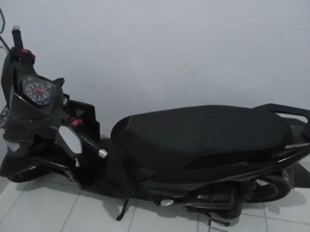 Jual Mio M3 ABS 2018