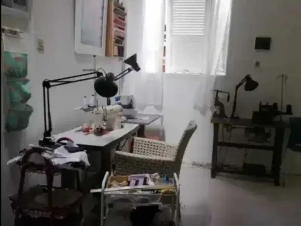 disewakan rumah di pondok kelapa Jakarta Timur