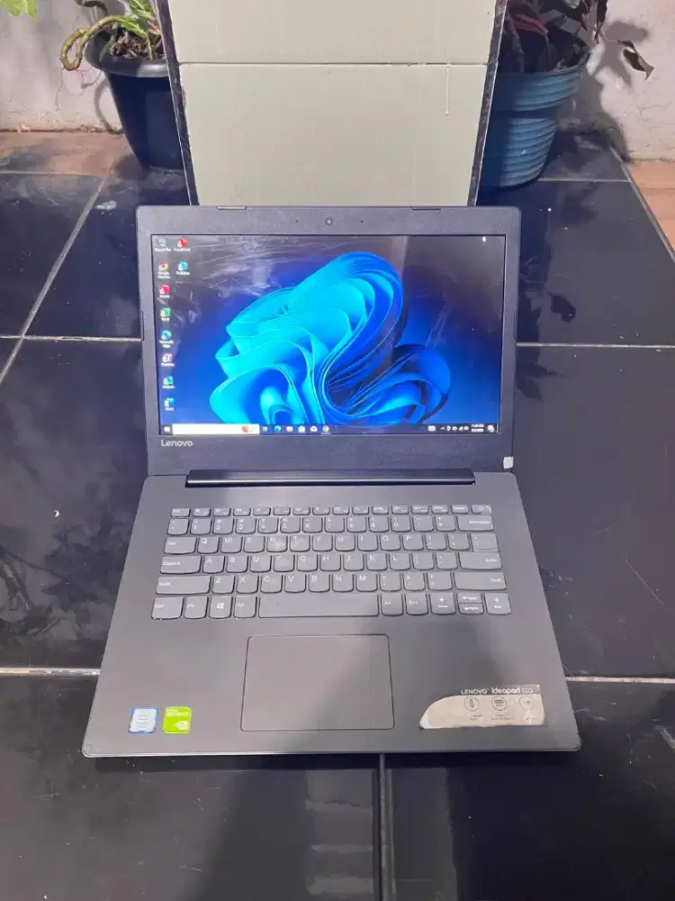 Lenovo Ideapad 320-14IKB i7 Gen 7