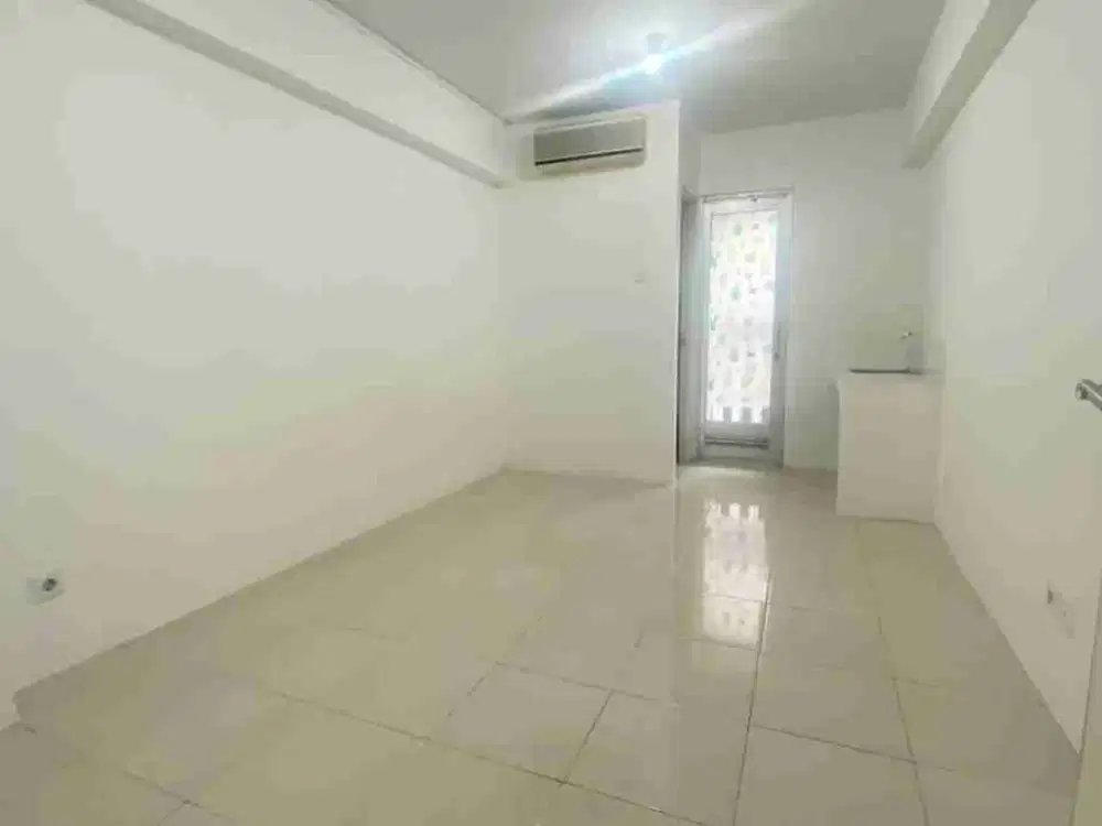 Disewakan Apartemen Green bay Studio Kosongan