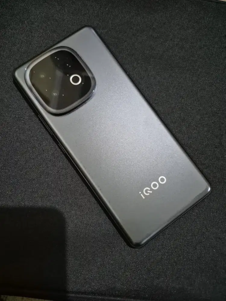 JUAL CEPAT IQOO NEO 10 8+256GB