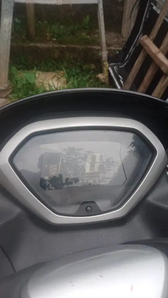 Di jual yang mau aja