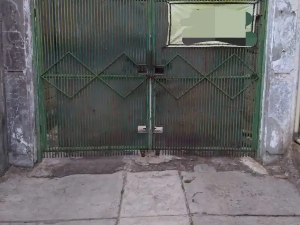 Dijual Murah Rumah Ngantong Di Cipinang Melayu