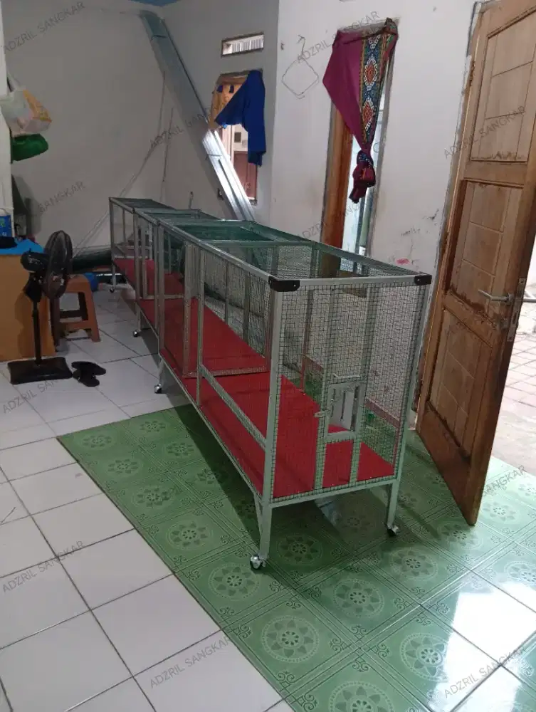 Umbaran 5 meter 3 sliding