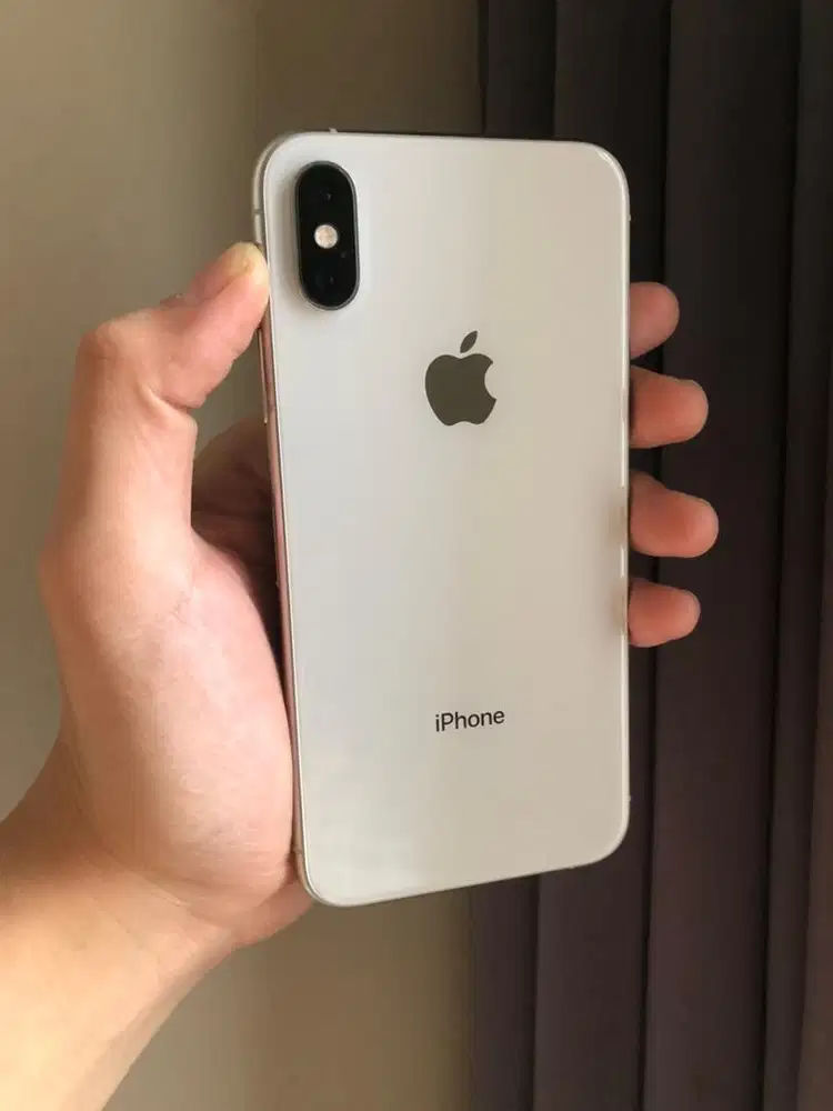 Iphone Xs 64 Gb