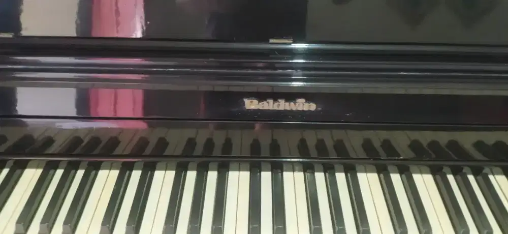JL piano BALDWIN usa