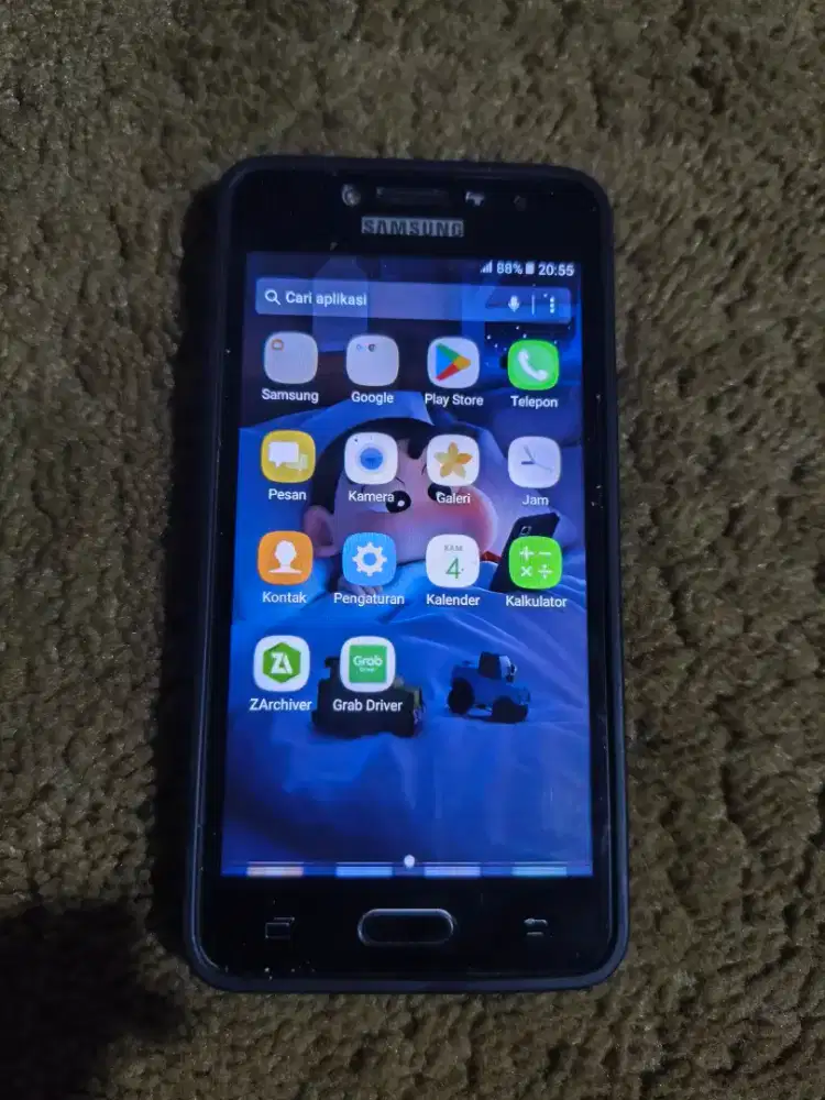 SAMSUNG J2 PRIME