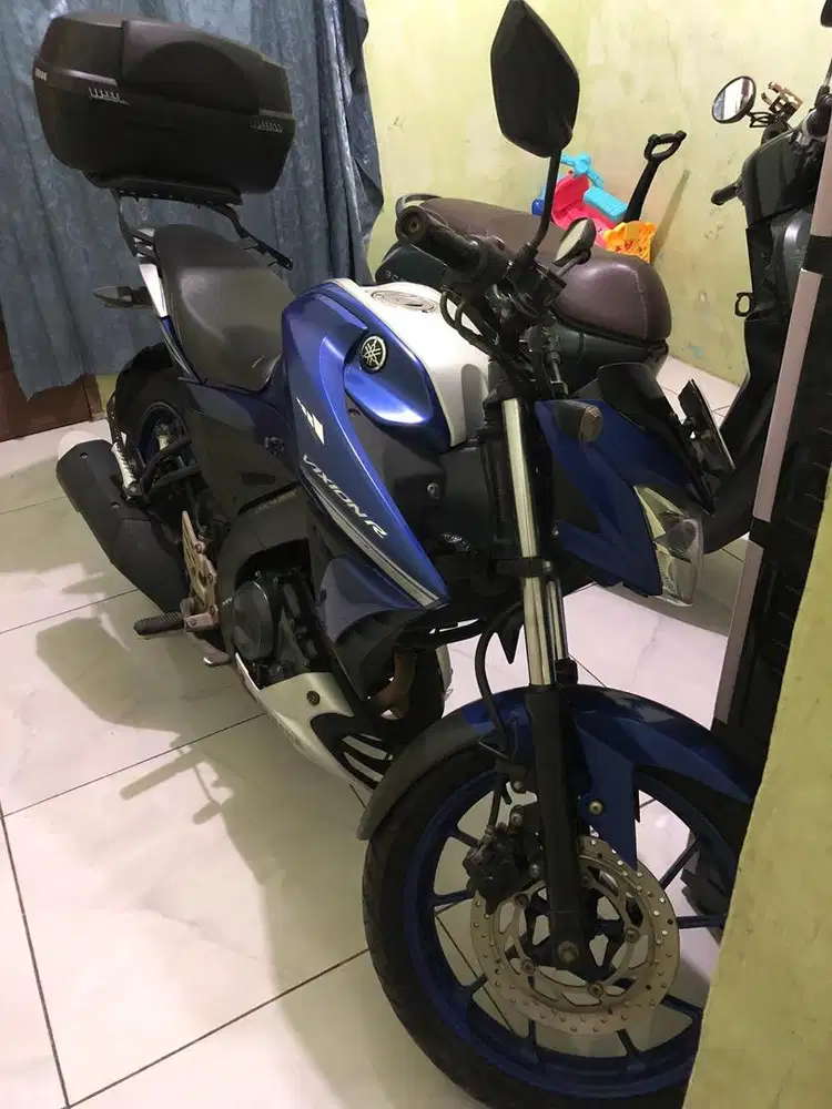 yamaha vixion r 2017