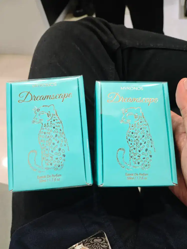 MYKONOS DREAMSCAPE