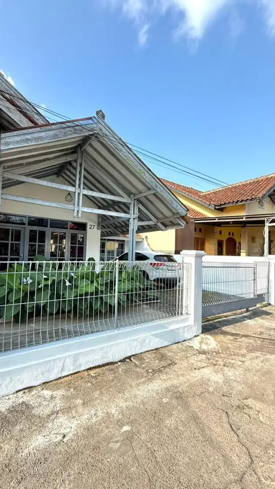 Disewakan Rumah Di Kuningan Kota