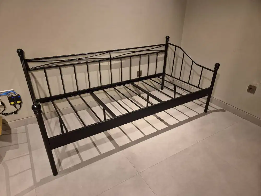 Informa Isabella Daybed 90 x 200 cm