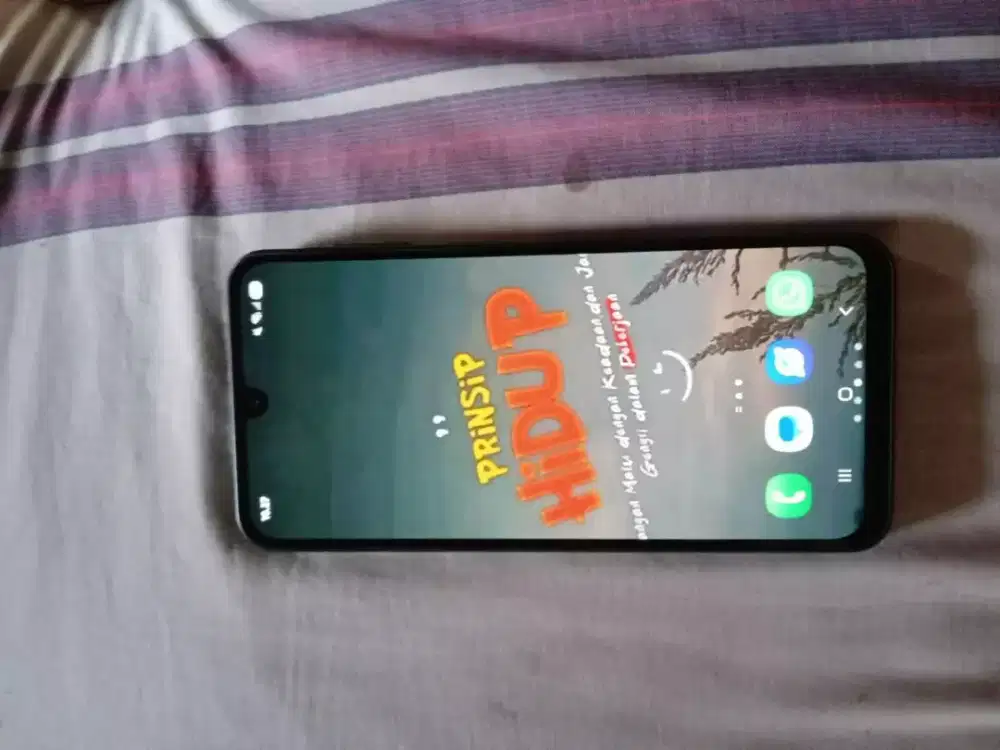 Samsung A17 5g 8 256