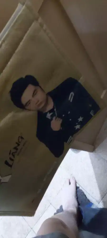 Tas mandarin jay chou