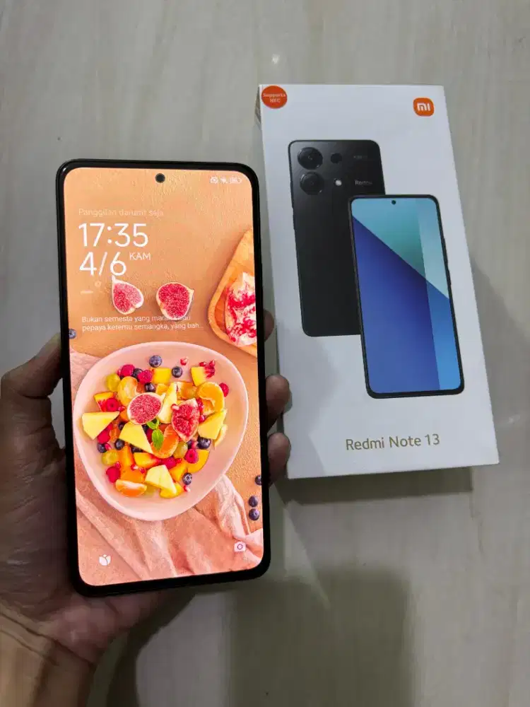 Redmi Note 13 5G 8+8/256 NFC