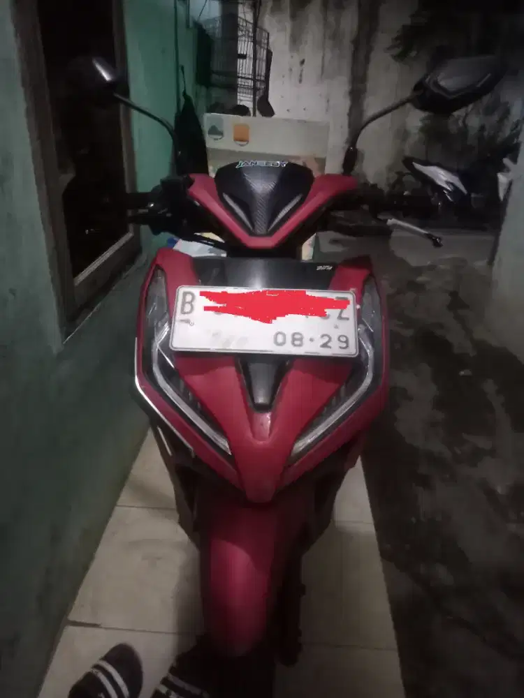 Vario 150 THN 2019