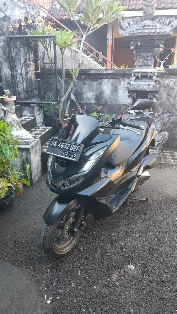 Honda PCX 160 non abs 2022