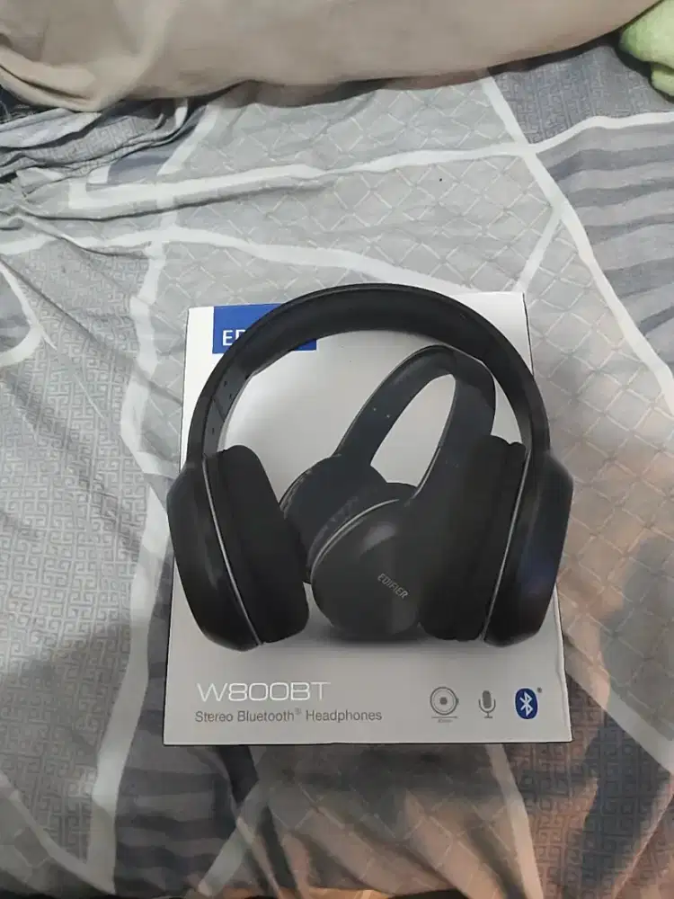 Headphones EDIFIER W800BT