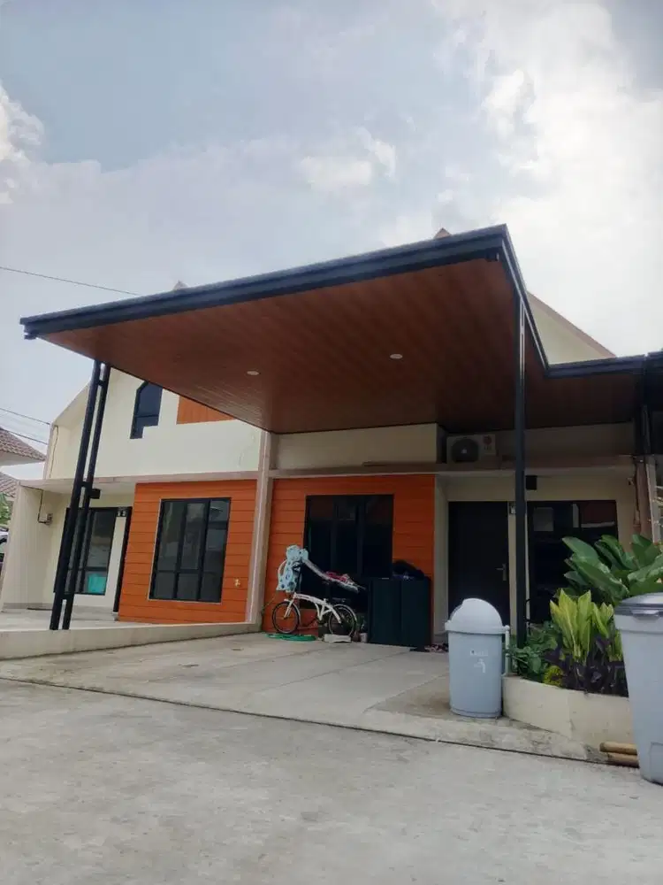 CANOPY ALDERON FLAPON PVC