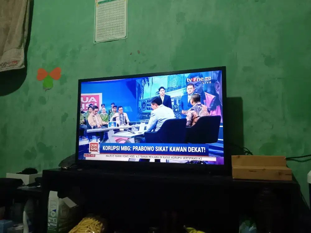 Samsung smart tv 32H5000F